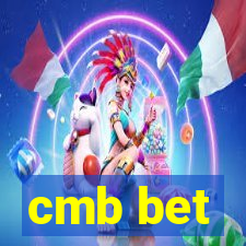 cmb bet