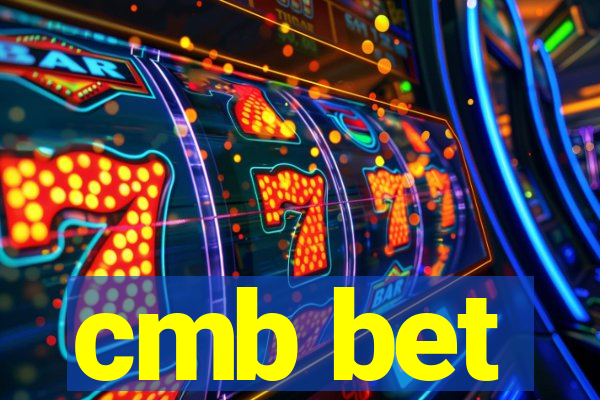 cmb bet