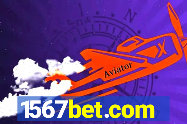 1567bet.com