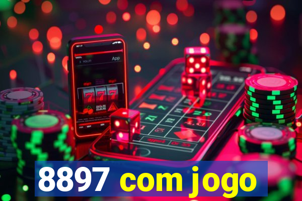 8897 com jogo