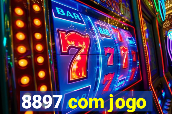 8897 com jogo