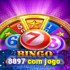 8897 com jogo