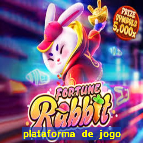 plataforma de jogo gusttavo lima