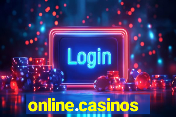 online.casinos