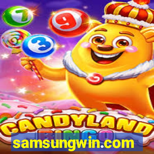 samsungwin.com