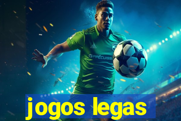 jogos legas