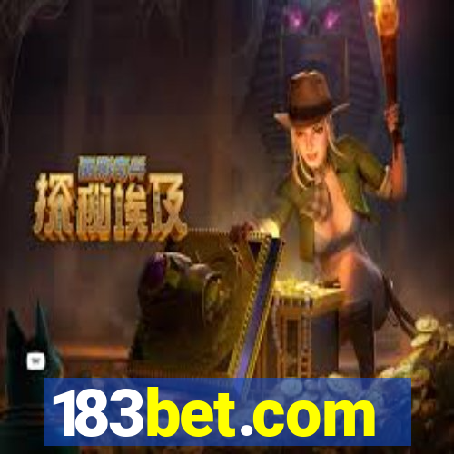 183bet.com