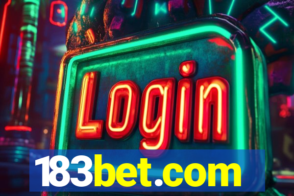 183bet.com