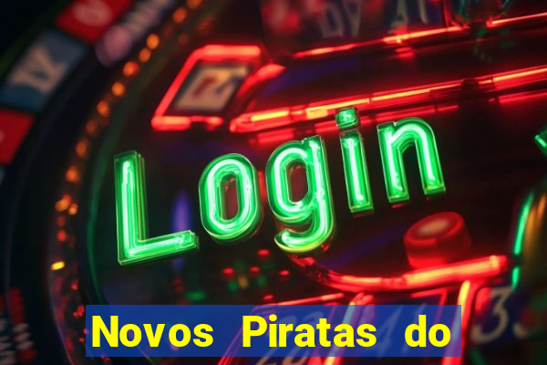 Novos Piratas do Caribe 6 piratas do caribe 6 o retorno de davy