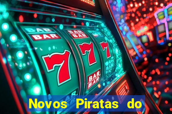 Novos Piratas do Caribe 6 piratas do caribe 6 o retorno de davy