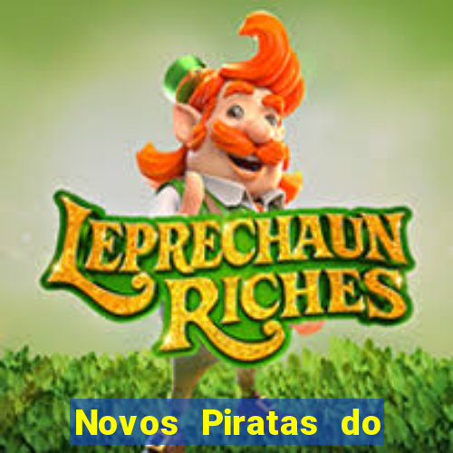 Novos Piratas do Caribe 6 piratas do caribe 6 o retorno de davy