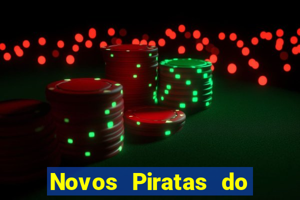 Novos Piratas do Caribe 6 piratas do caribe 6 o retorno de davy