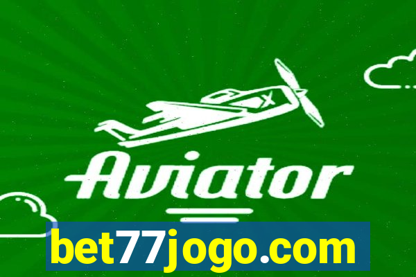 bet77jogo.com