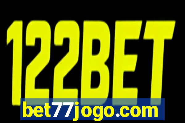 bet77jogo.com