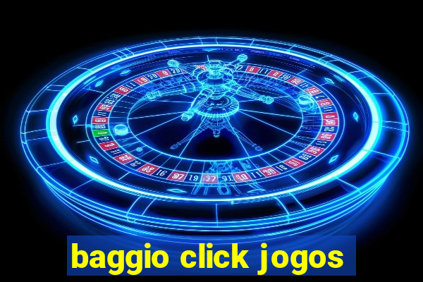 baggio click jogos