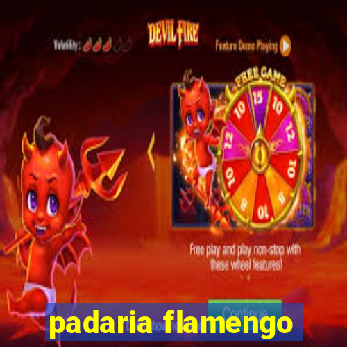 padaria flamengo