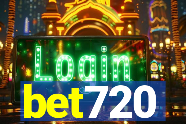 bet720