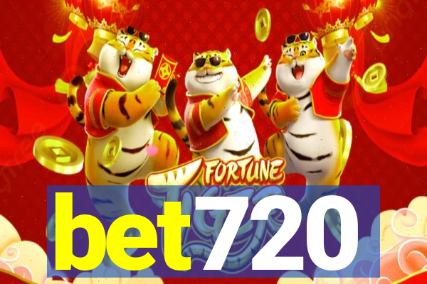 bet720