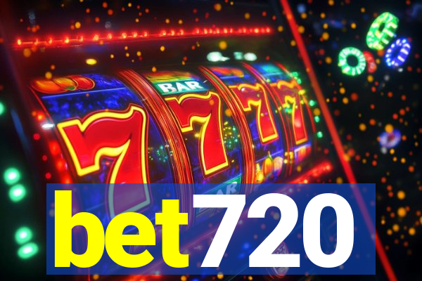 bet720