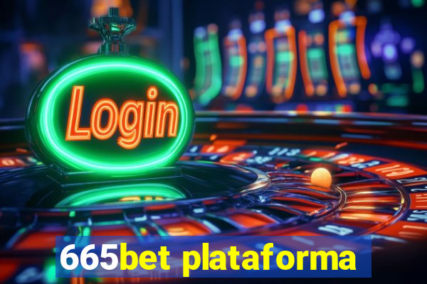 665bet plataforma