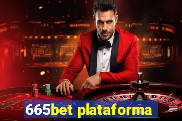 665bet plataforma