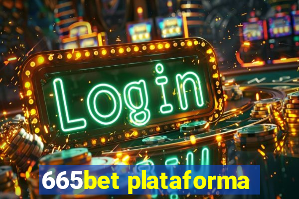 665bet plataforma