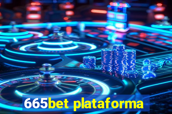 665bet plataforma