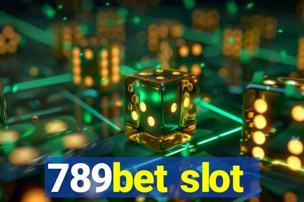 789bet slot