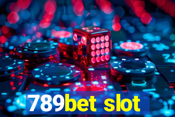 789bet slot