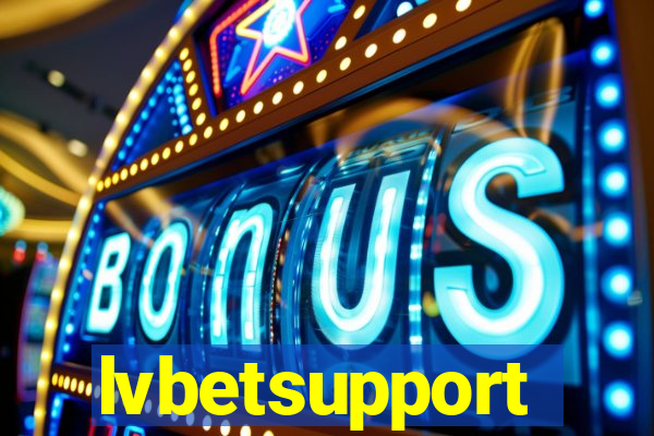 lvbetsupport