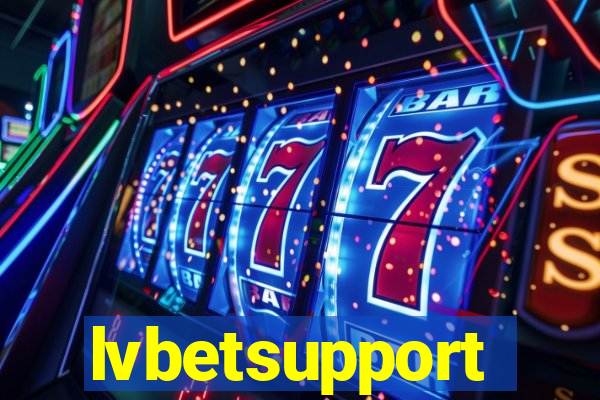 lvbetsupport