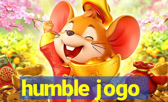 humble jogo