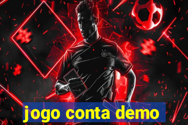 jogo conta demo