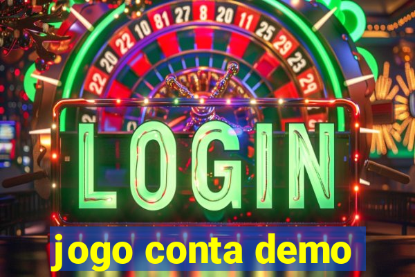 jogo conta demo