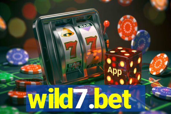 wild7.bet