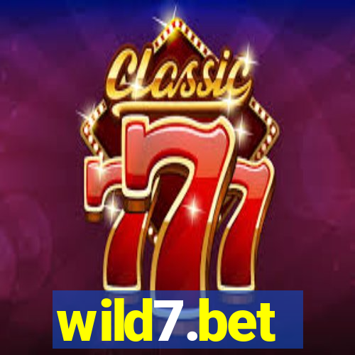 wild7.bet