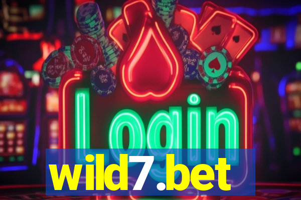 wild7.bet