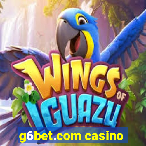 g6bet.com casino