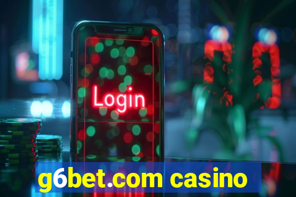 g6bet.com casino