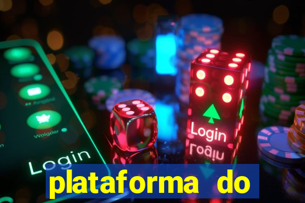 plataforma do tigrinho que paga