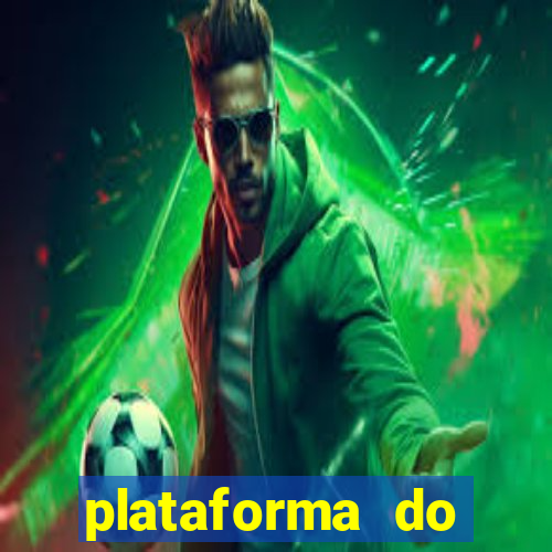 plataforma do tigrinho que paga