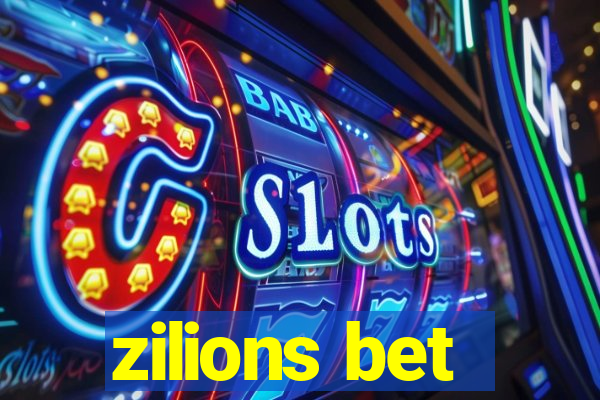 zilions bet