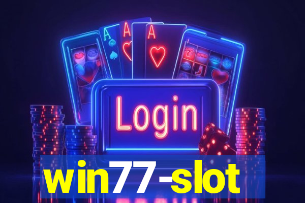 win77-slot