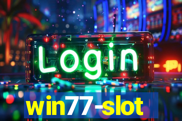 win77-slot