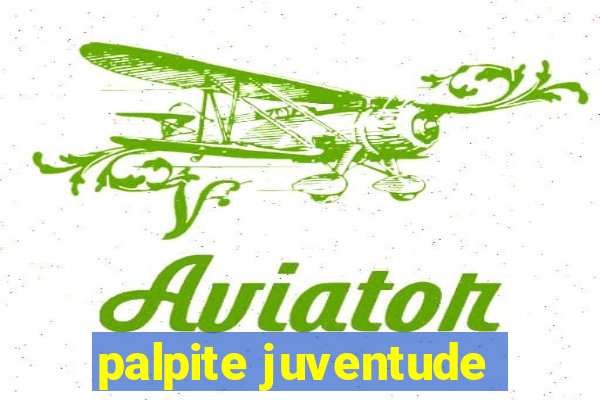 palpite juventude