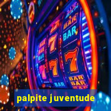 palpite juventude