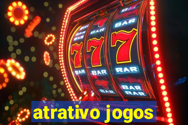 atrativo jogos