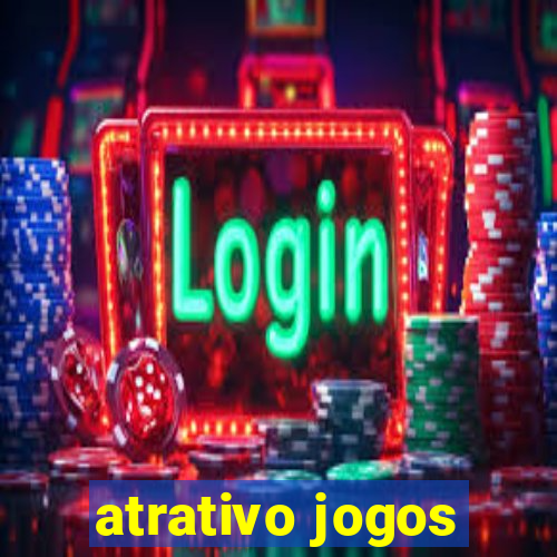 atrativo jogos