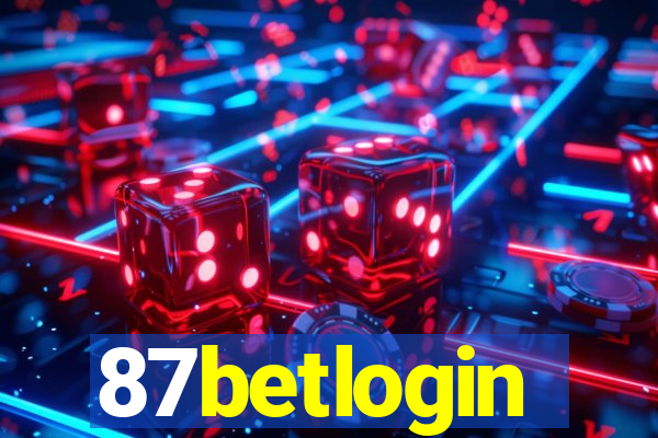 87betlogin