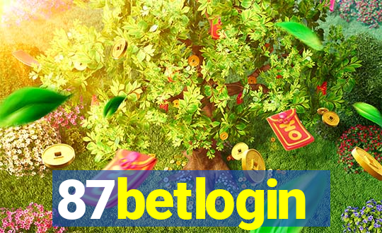 87betlogin